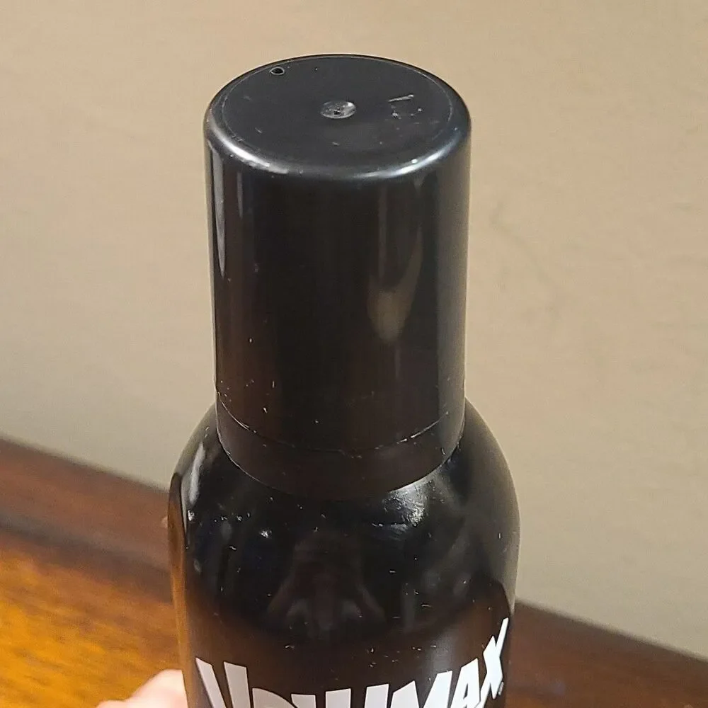Naturelle Volumax Volumizing MOUSSE 9 oz DENTED CAN Alchohol Free